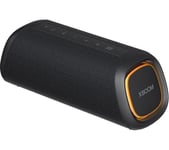 LG XBOOM Go XG5QBK Portable Bluetooth Speaker - Black 103174/100882/AK
