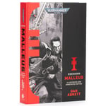 Eisenhorn Malleus (Hardback) Black Library - Warhammer 40K