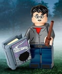 LEGO Série Harry Potter 2 - Harry Potter - 71028-01