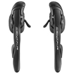 Campagnolo Centaur Power-Shift Ergopower Levers 11 speed - Black