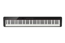 Casio PX-S1100BK (Inkl. stativ KSX2 + hörlurar pall basic)