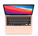 Apple MacBook Air 13" 2020 M1 A2337 8GB 256GB Rose Gold Laptop Brand New Sealed 