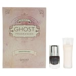 Ghost Sweetheart Splash EDT 5ml - Deep Plum Nail Polish 5ml Women