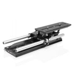 SHAPE 15mm Studio Sliding Baseplate for Sony Venice