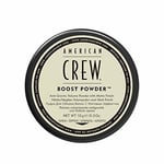 American Crew Volume Boost Hair Powder For Thickness Lift 1 X 10g Matte Finish 