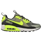 Nike Sneaker Air Max 90 Drift - Grønn/Neon/Grønn, størrelse 40