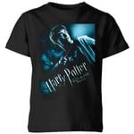 Harry Potter Half Blood Prince Kids' T-Shirt - Black - 7-8 ans - Noir