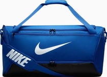 Nike Nike Sportväska Brasilia M Duff 9.0 60 L, Blå