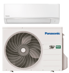 Panasonic  Cz35zke Luft/luft Varmepumpesæt Varmepumpe