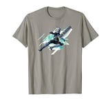 Star Wars: The Clone Wars Bo-Katan Bounty Hunter T-Shirt