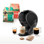 Dolce Gusto KRUPS neo noir KP850810