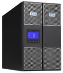 Eaton 9PX8KIBP uforstyrrbar strømforsyning (UPS) Dobbeltkonvertering (Online) 8 kVA 7200 W 5 AC-utganger