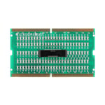 RAM Memory Slot Tester Card DDR5 Easy To Use Laptop Motherboard Memory Test Card