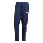 adidas Homme Pants (1/1) Tiro 23 Competition Presentation Survêtement Bas, Team Navy Blue 2, HK8049, XLT2