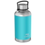 Dometic Thermo Bottle 192 cl Lagune