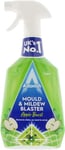 Astonish Mould and Mildew Blaster, Multi-Purpose Mould Remover Spray, 750ml, Apple Burst