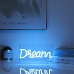 iTotal - LED sign - Dream (XL2766)