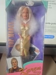 Karen Mulder - Poupée Top Model - Hasbro