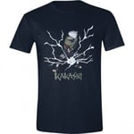 PCMerch Naruto Shippuden - Kakashi T-Shirt (XL)