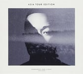 John Legend  Darkness &amp; Light (2018 Tour Edition)  CD