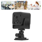 4MP HD Wireless WiFi Security Camera With Light Sensing Night PIR H Part