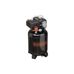 Black&decker - black&decker NKCV304BND311 compresseur portatif, 1100 w, 230 v, noir