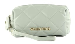 VALENTINO Ocarina VBE3KK547R (Trousse de Toilette) ; Couleur : Perle, Perle, Décontracté