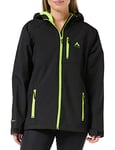 Mckinley Veste Jasper M Tap Shoe/Acid Lime 3XL