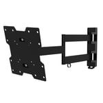 Fits 43PUS8108/12 PHILIPS 43" TV WALL BRACKET SWIVEL & TILT 610mm LONG REACH