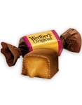 1 kg Werthers Original Soft Chocolate Toffees - Mjuka Karameller med Chokladfyll