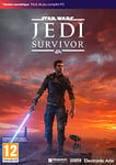 Star Wars Jedi: Survivor Standard Téléchargement PC - Code Origin