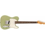 Fender Player II Telecaster elgitarr, Birch Green