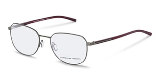 Lunettes de Vue Porsche Design P8367 C grey 54/18/145 UNISEX