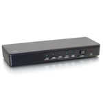 C2G HDMI 4 PORT SPLITTER 4K30 1X4