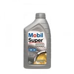 MOBIL SUPER 3000 X1 FORMULA FE 5W-30 Mobil