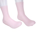 Silicone Socks Shock Absorption Pressure Relief Prevent Cracking Silicone Mo NDE