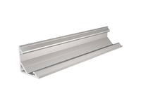 Deko Light 970550 Av-05-12 Hjørneprofil Aluminium (B X H X T) 35.20 X 18.10 X 2000 Mm 2 M