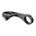 Out Front Mount Bracket Fit for Garmin Edge GPS Cycling Computer /Action Camera