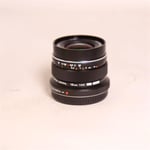 Olympus / OM System Used M.Zuiko Digital ED 12mm f/2 Wide Angle Lens Black