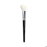 Lussoni Make Up Pro 306 Small Angled Brush - kontur- och rougeborste