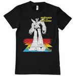 Voltron - Defender Of The Universe T-Shirt, T-Shirt