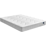 Bultex - Matelas en mousse, accueil ferme - 160x200 cm - Integral 2