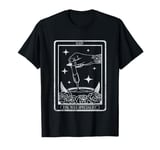 Vintage The Wax Specialist Tarot Esthetician Wax Specialist T-Shirt