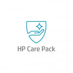 Hp Ecarepack 4y Nbd Designjet T520-24in