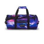 JanSport SuperBreak Away Duffel Bag 40L Space Dust