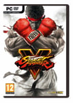 Street Fighter V 5 PC Capcom