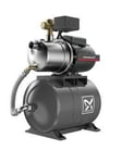 Grundfos jet pump booster jp 5-48 pt-h 230v 50hz