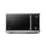 Toshiba 26L Microwave Oven with Air Fry Function ML2-EC26SF(BS) - Microwave Ovens - ML2-EC26SF(BS)