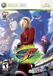 The King Of Fighters Xii (Import Américain) Xbox 360