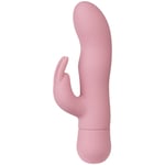 Amaysin Classic Rabbit Vibraattori - Pinkki